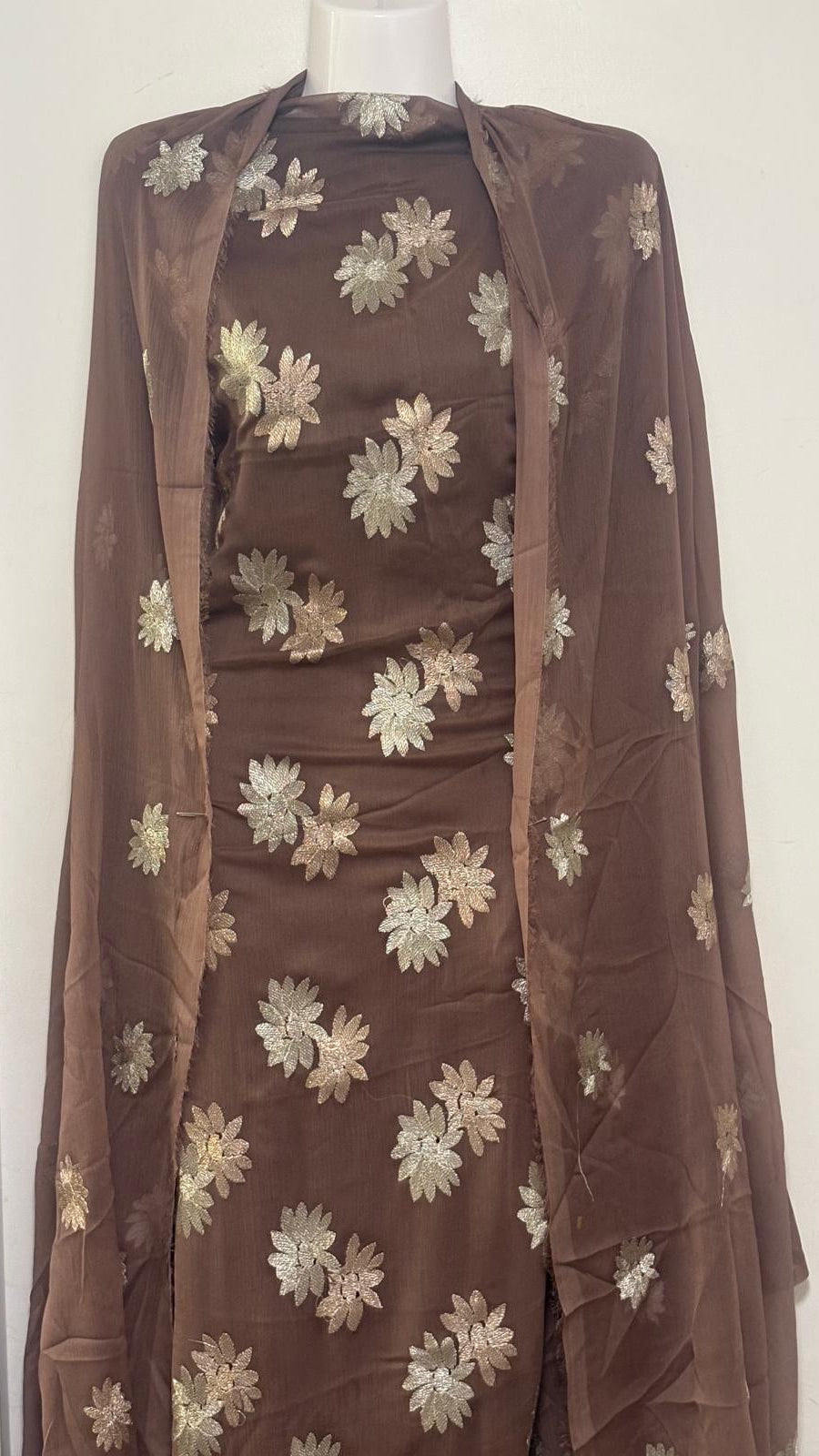 Lady 3 Piece Shapon Set